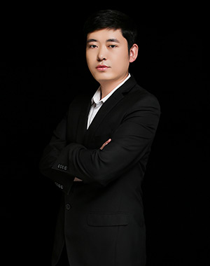 杨润鑫