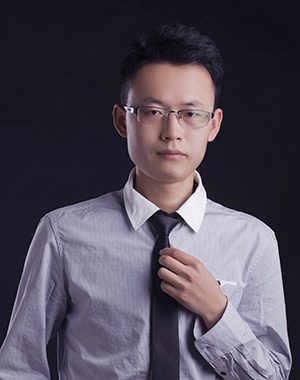 朱亚安